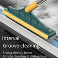 2 In 1 Floor Cleaning Brush