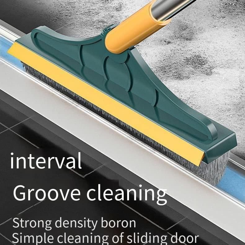 2 In 1 Floor Cleaning Brush