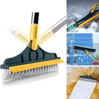 2 In 1 Floor Cleaning Brush