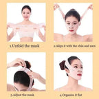V-Line Face Lift Mask – Anti-Wrinkle Lifting Strap