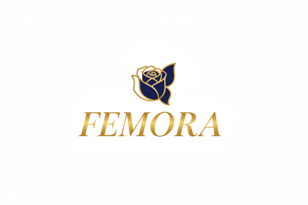 FEMORA Logo - Design 2
