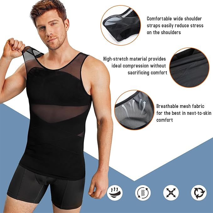 Imported Body Shapper
