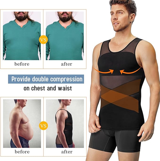 Imported Body Shapper