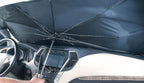 Universal Car Windshield Sun Shade Umbrella Protector