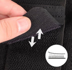 2 Pcs Wool Knee Warmers