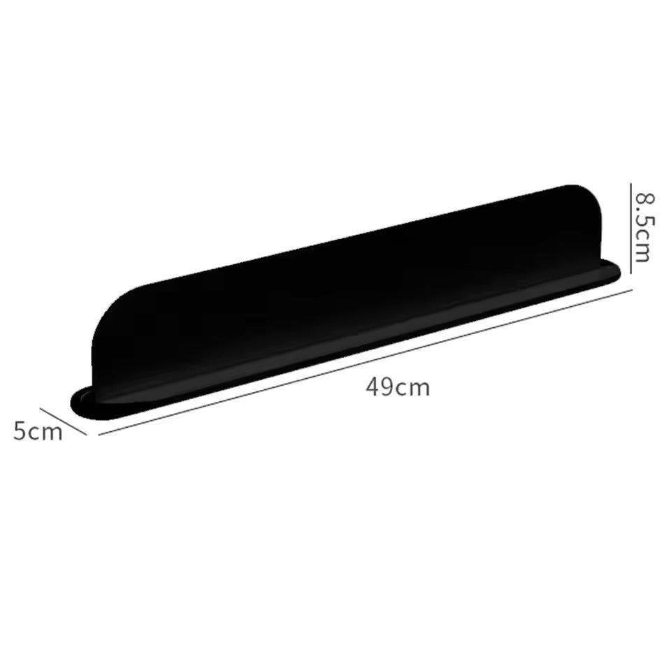Silicone Sink Splash Guard (Imported Big Size)