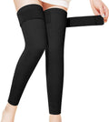2 Pcs Wool Knee Warmers