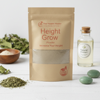 Health Healer Height Grow Supplement – 100% Natural Height Increase