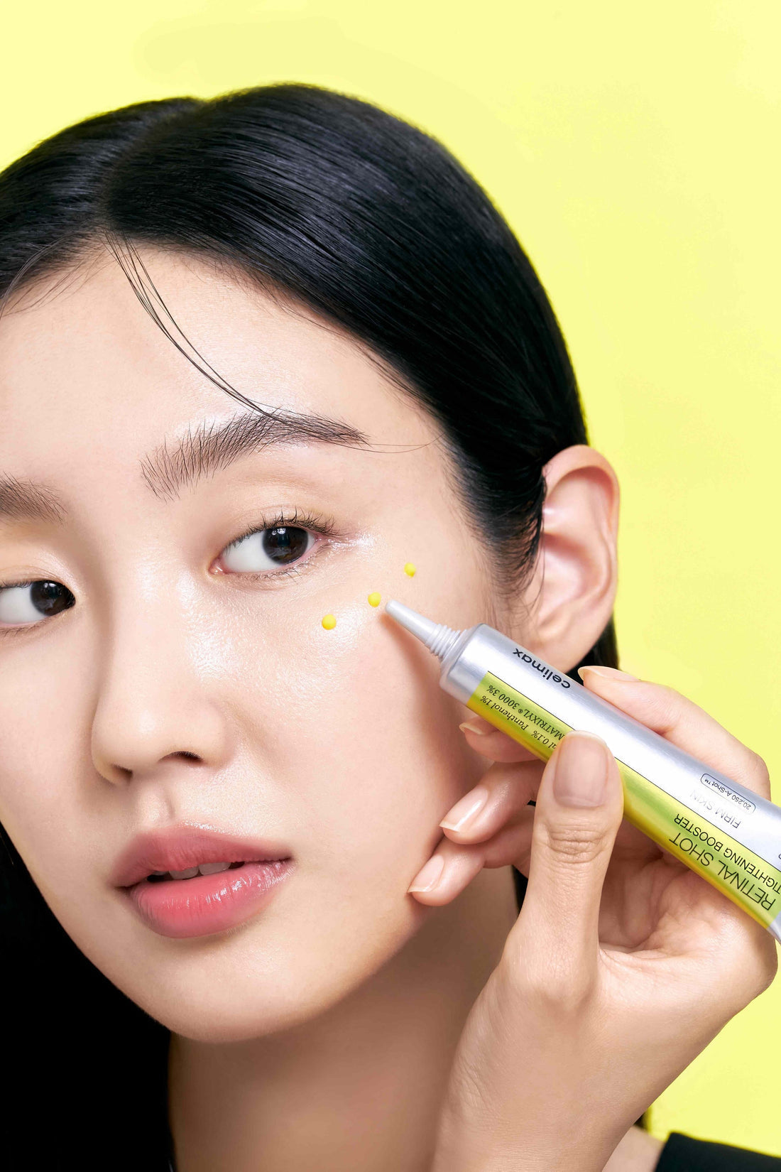 A Retinal Shot Tightening Booster 30ml ✨